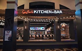 Horseshoe Tunica, A Caesars Destination