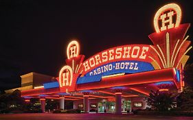 Horseshoe Tunica, A Caesars Destination