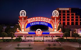 Horseshoe Tunica, A Caesars Destination